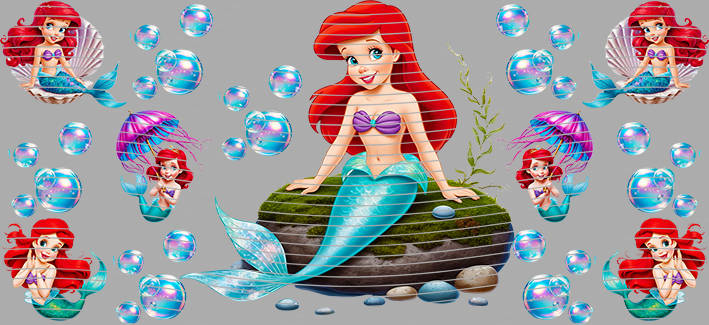 16oz Princess-N4-1246